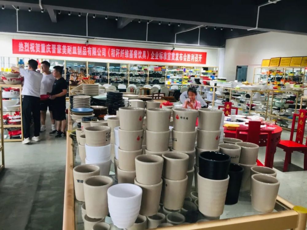 晋辉抗菌密胺餐具,针对餐具上常见的9种病菌,如金黄色葡萄球菌,大肠