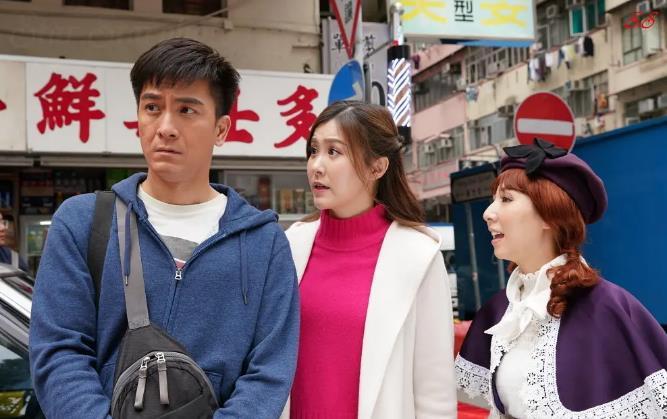 2020上半年最好看的6部港剧保持了以往的高水准