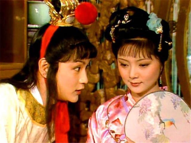 贾宝玉|红楼梦：真正得到贾宝玉的不是林黛玉，也不是薛宝钗，而是晴雯