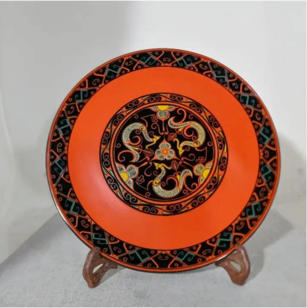 首届荆楚非遗购物节来啦匠心美物等你来购