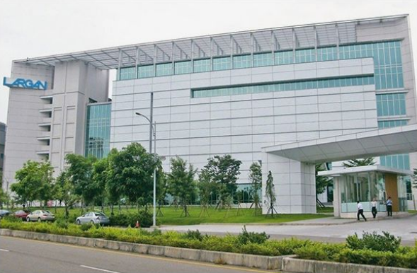 大立光8月营收重返40亿创7个月新高9月估续扬 大纪元