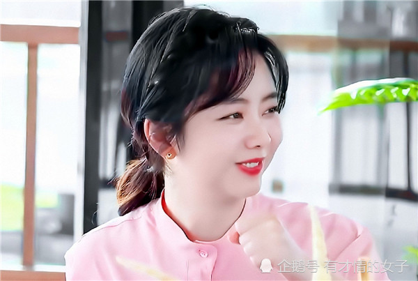 谭松韵新剧《锦心似玉》开机,谁注意造型师是谁?粉丝都高兴坏了