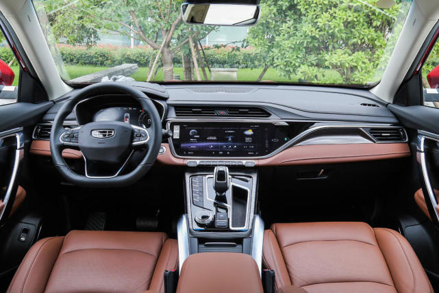 最高优惠1.8万元 高性价国产紧凑级SUV该选谁？