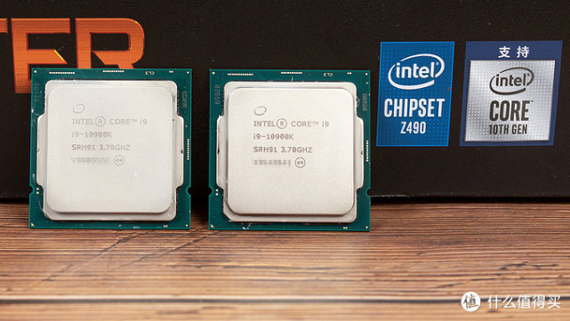 十代酷睿i9-10900k再次刷新了最强游戏处理器的高度,面对高昂的价格让