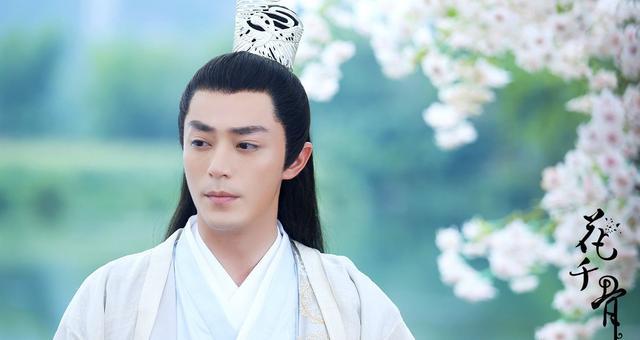 王一博|油管国产剧播放量男演员榜：肖战、李现、王一博全落榜，杨洋第一