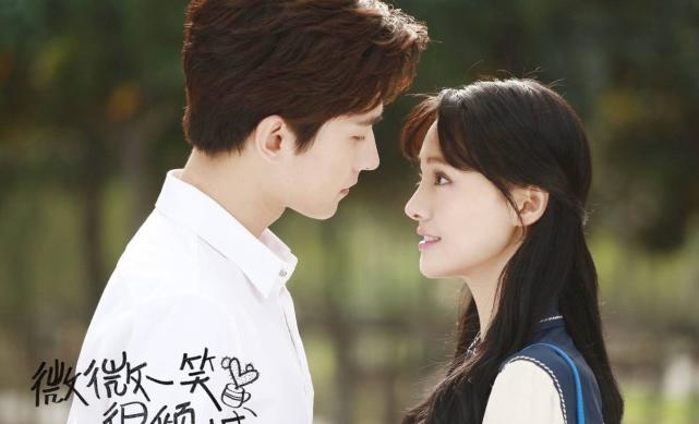 郑爽|花千骨|热搜榜|赵丽颖