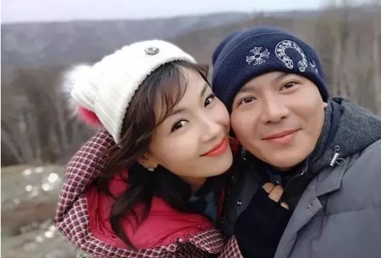 刘涛复出5年还四亿 她比刘涛更牛 老公欠债12亿 复出一周还清 腾讯新闻