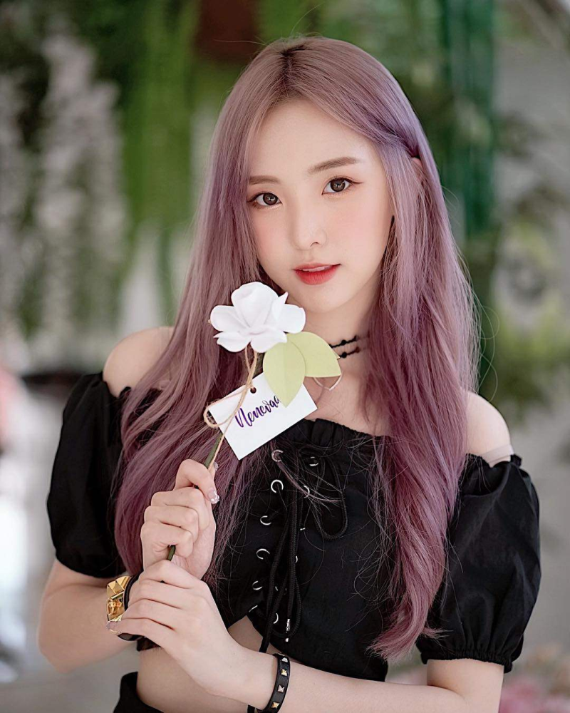 nene郑乃馨写真这颜值是女神没错了