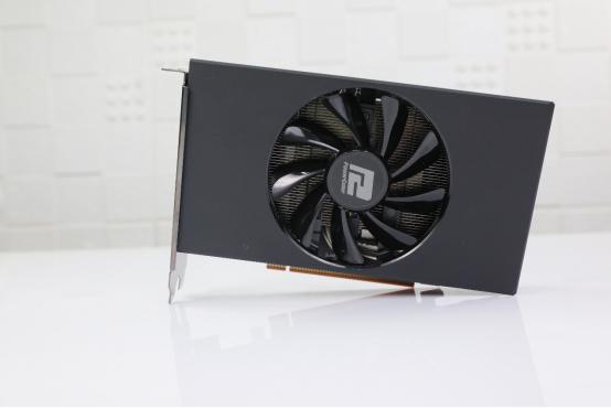 itx游戏显卡最优选,已婚男用撼讯rx5600xt itx重拾游戏乐趣