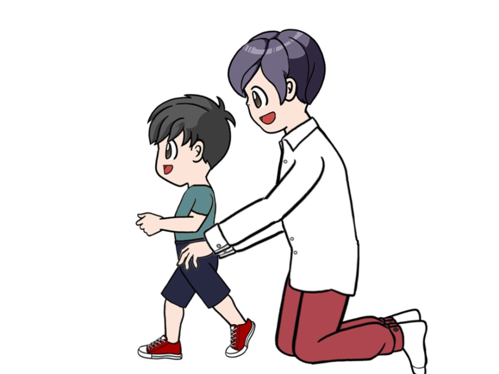 【科普工作委员会】一起认识儿童康复