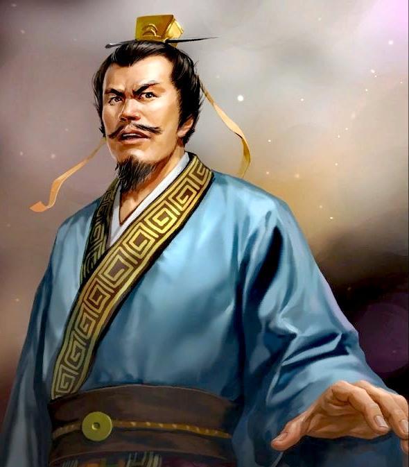 谋士蒯通一张利嘴胜百万雄兵不动刀兵取范阳献计韩信取齐王