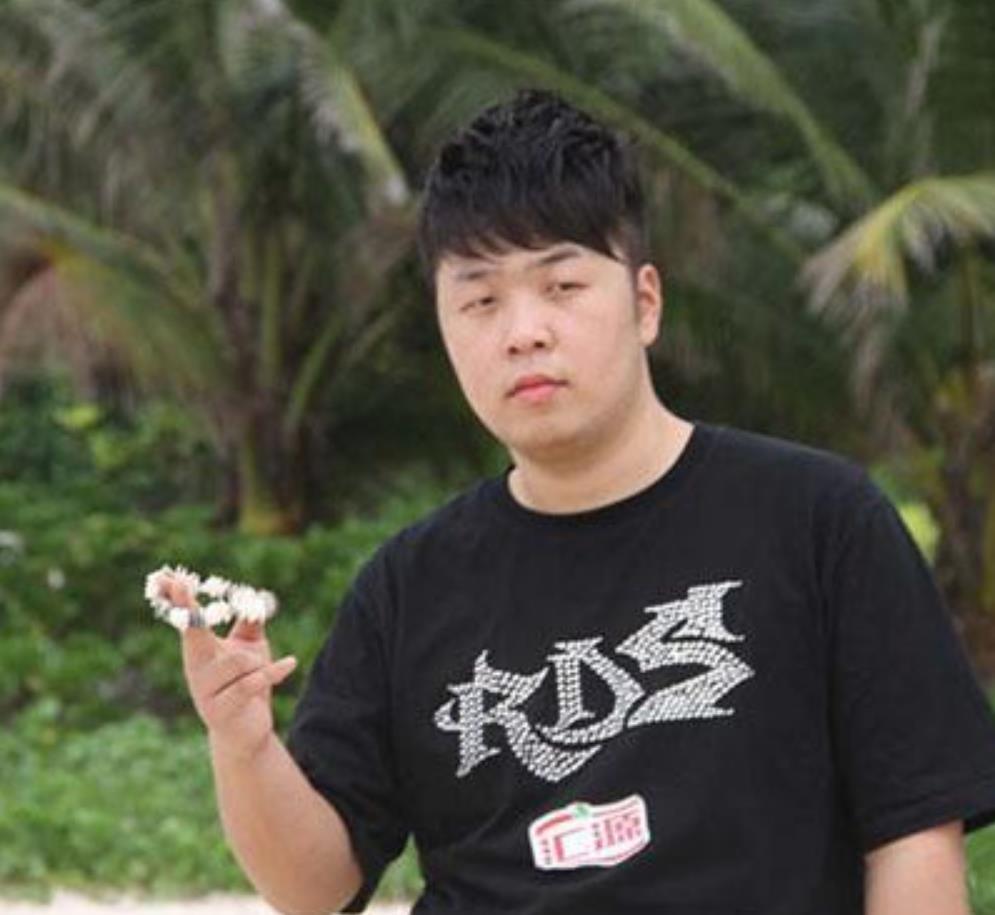 你们能想象出瘦下来的杜海涛,有头发的包贝尔,留长发的马丽吗?