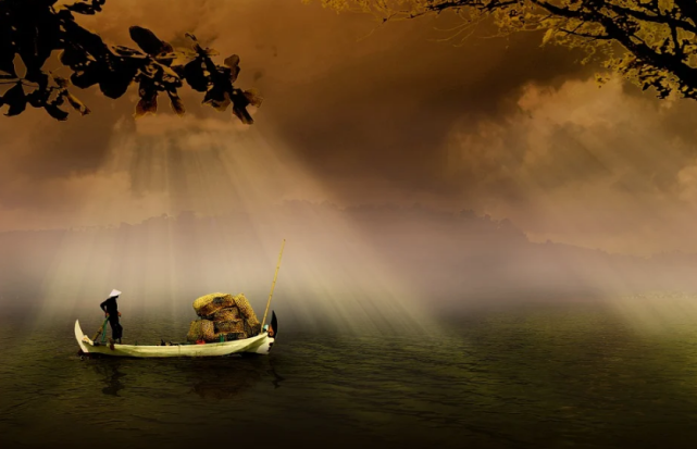 竹猫塔罗 6月8日至14日星座运势 人生得意须尽欢 塔罗牌 爱情运势 星座运势 运势