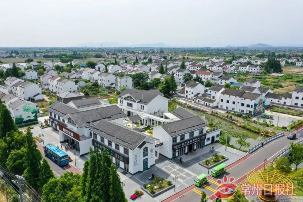 常州市溧阳市溧城镇礼诗圩村常州市溧阳市南渡镇庆丰村常州市武进区