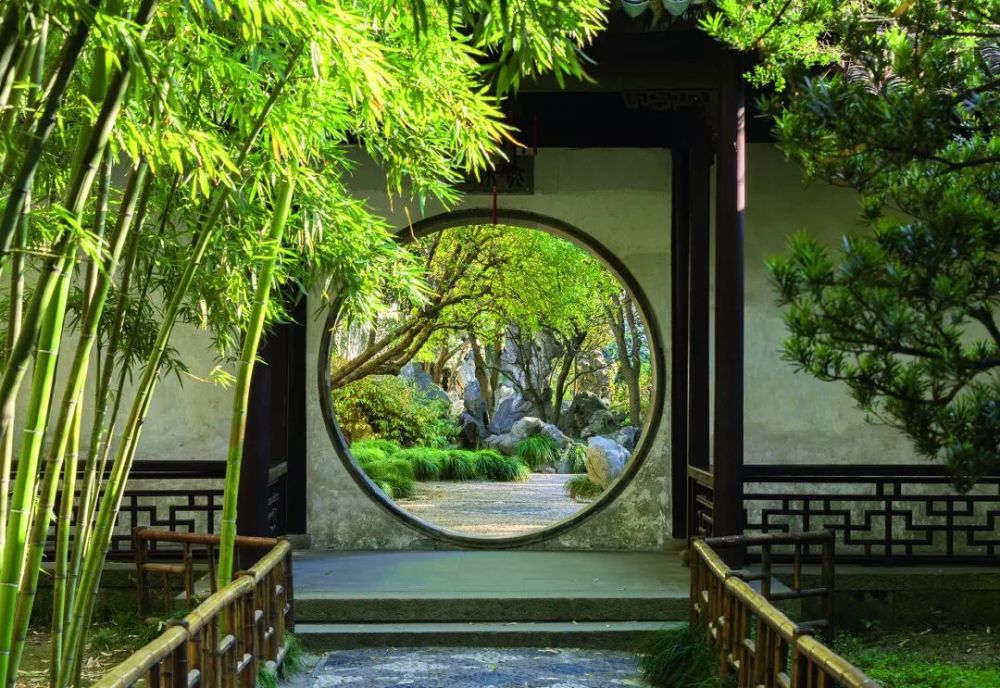 中国风,才是中国的审美.