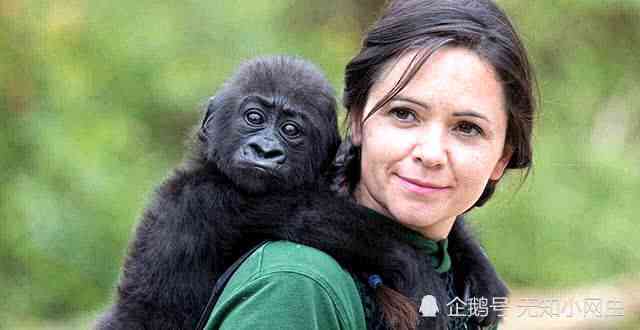 女科学家以身试险,结果如何?_腾讯新闻