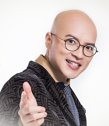 北京文化携手叫兽易小星打造大众喜闻乐见的精彩电影