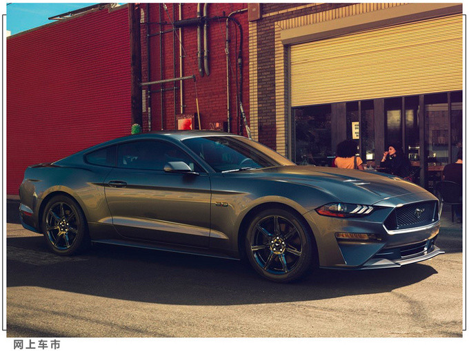 福特野马四门版车型确认!实用性大幅提升,买它家里人都认可