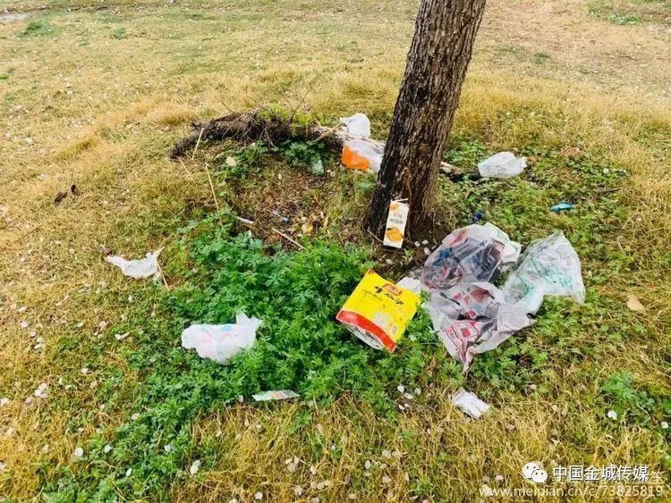 告别不良行为争做文明市民│致全体市民的倡议书