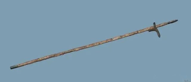 蒙古部落驰骋大漠的神兵利器——象征蒙古勇士的精神文明的蒙古弯刀