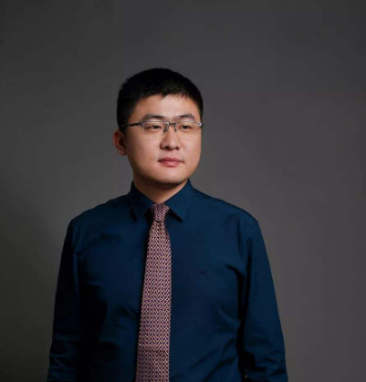 官宣黄春雷正式告别中梁80后陈红亮85后李和栗任联席执行总裁