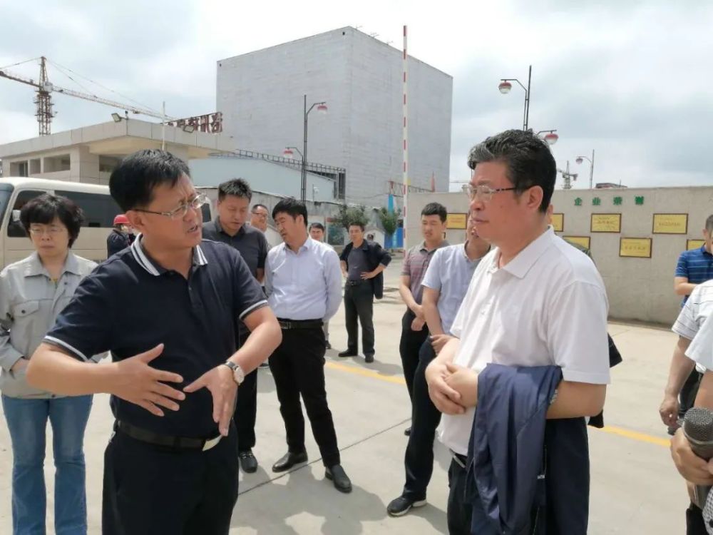 甘肃省农业农村厅厅长李旺泽来洛川县调研苹果产业发展情况_腾讯新闻