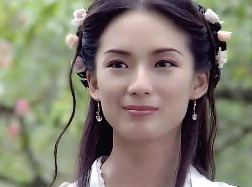 吕洞宾|22年前童年经典《东游记》，官配男女主角被观众讨厌，最惨却属他