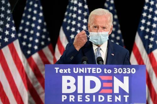 美国总统选举|美国大选，他们恐将一“撕”到底