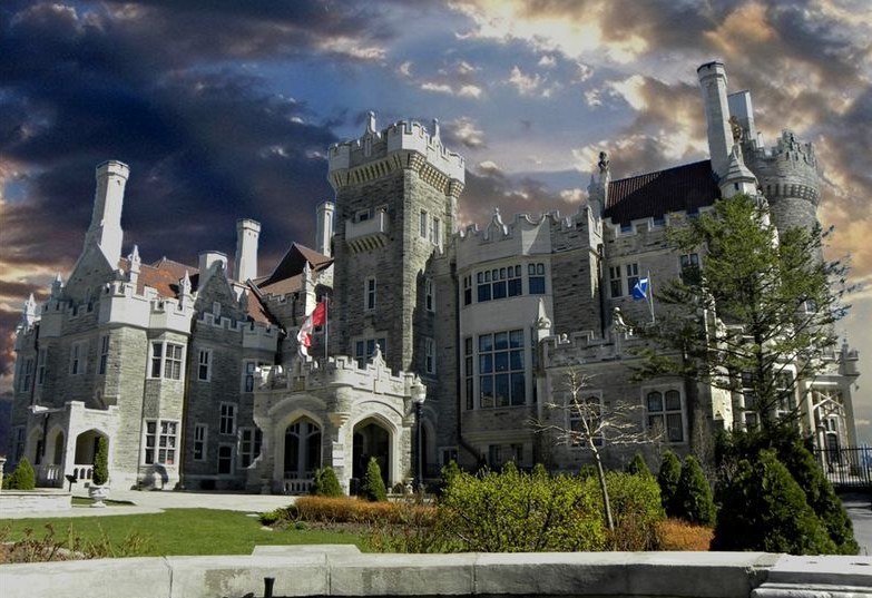 伦敦清零加拿大卫生部却宣告到本月15日恐有10万确诊