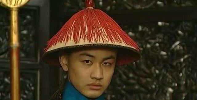 电视剧雍正王朝中荒唐王爷弘昼到底有没有夺位的野心