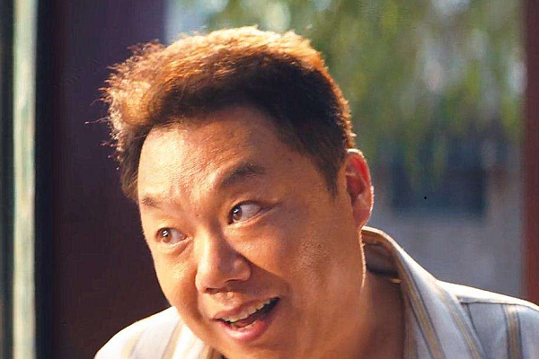 龙岭迷窟姜超演的最像胖子只能说你不懂鬼吹灯