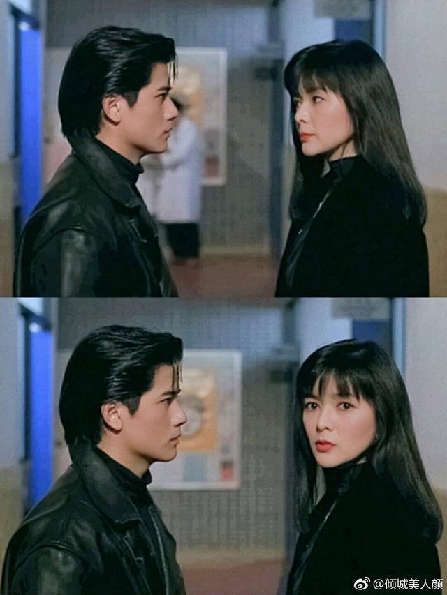 电影《龙神太子》中的他横扫如今小鲜肉,网友:年轻时真的很帅!