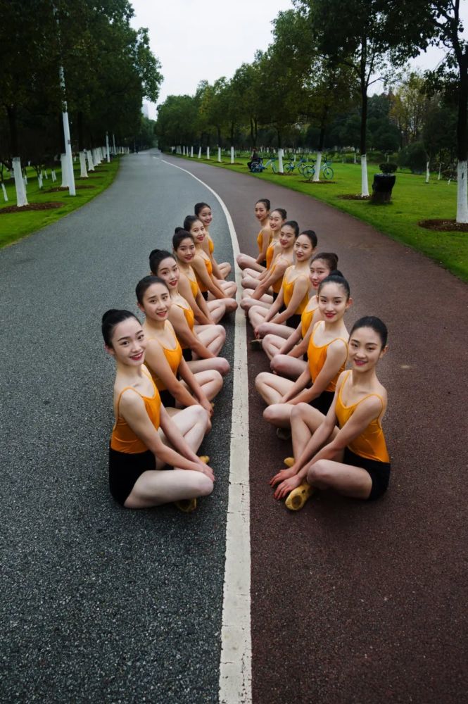 送给舞蹈艺术生的七条宝贵建议
