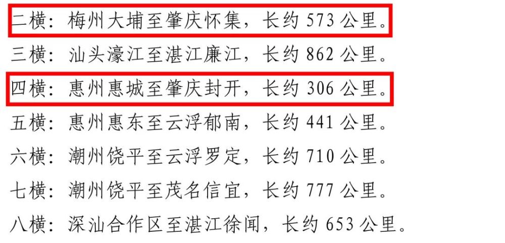 廣東高速公路網_沿江高速二期公路走向圖_申嘉湖高速浦星公路