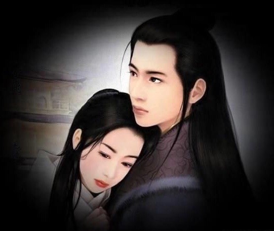 倚柱寻思倍惆怅,一场春梦不分明.酷怜风月为多情,还到春时别恨生.