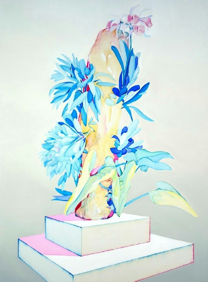 澳大利亚画家julian meagher曾是一位职业医生_腾讯新闻