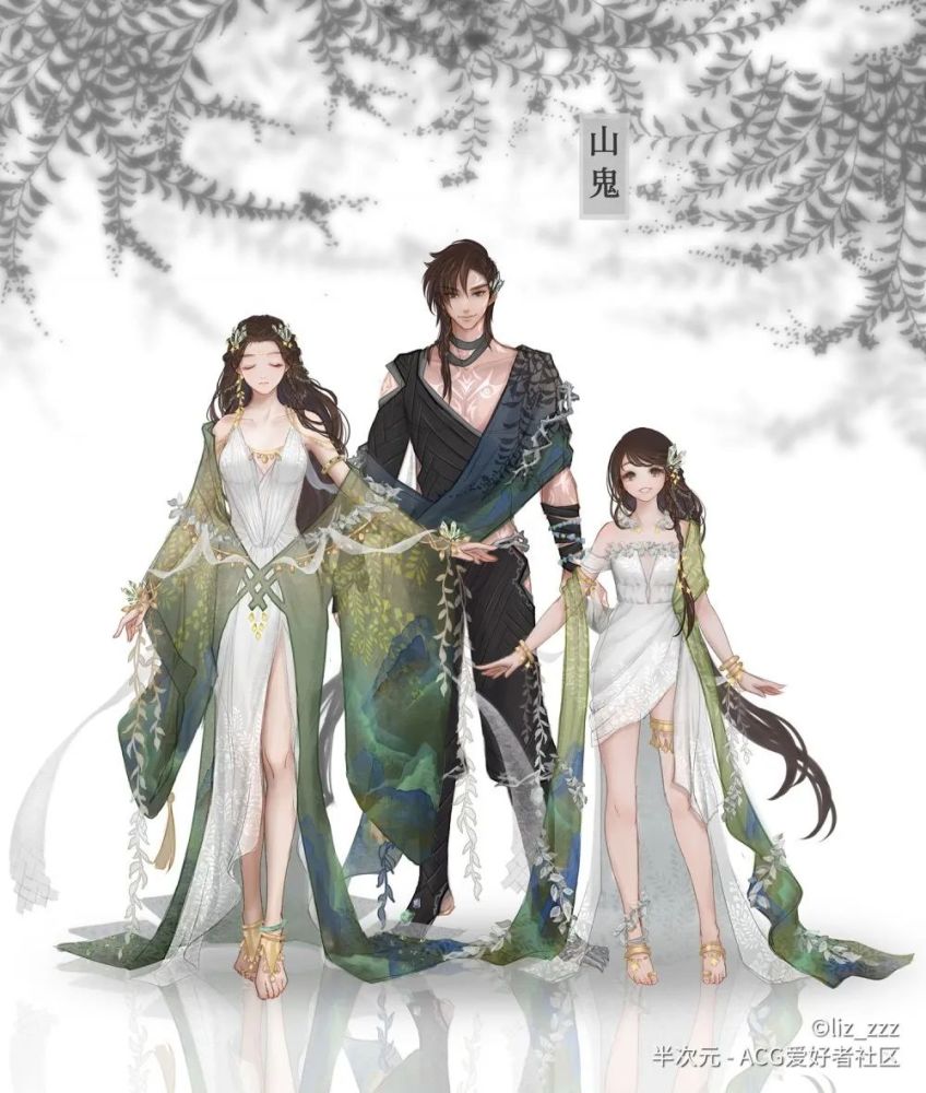 五周年外观设计大赛明日23 59截止 优秀作品集锦第五弹奉上 腾讯新闻