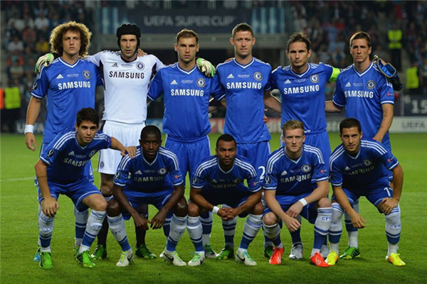 一进一出切尔西奇葩政策太不合理想要哈弗茨将需要出售坎特