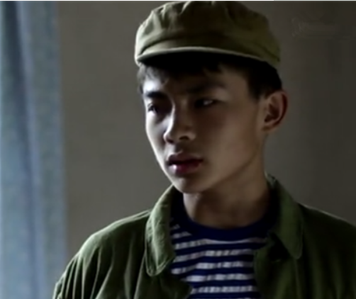 父母爱情为何江卫国绝食事件江德福最后会屈服呢还非常高兴的屈服