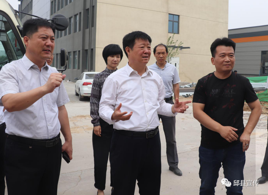 县领导陈涛,张婷婷,逯庆新,邱惠敏,谢国军,县委办,大督查办,农业农村