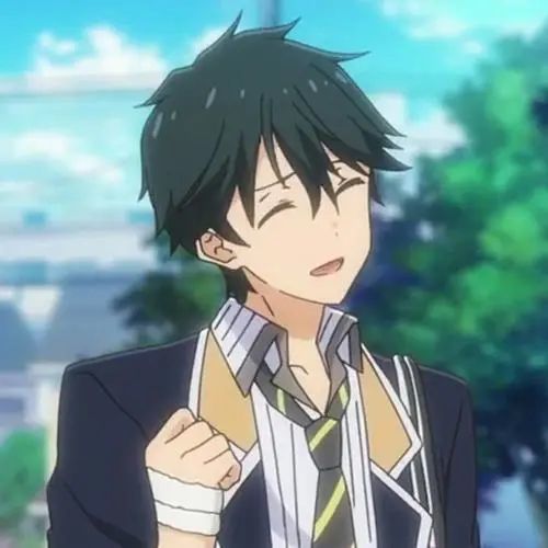 男主真壁政宗小时候是个可可爱爱的胖子,活得自由