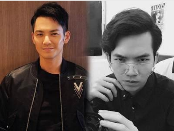 有种相似叫"明星替身"吴京,钟汉良,王一博,看到鞠婧祎:认真的吗?