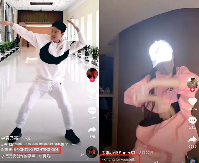 李小璐|39岁李小璐晒热舞视频，秀蛮腰嘻哈风十足，直言被骂也不放弃