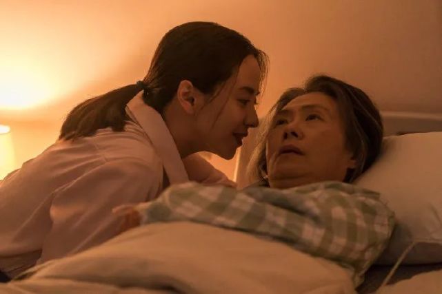 《侵入者》导演孙元平公开和宋智孝,金武烈演员特别