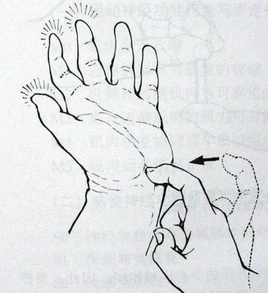 手部麻木的7种常见病因，如何鉴别与治疗？医生一文给您讲清楚_腾讯新闻