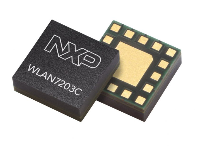 ibm失手摔出新材料恩智浦用它造射频芯片卖给小米