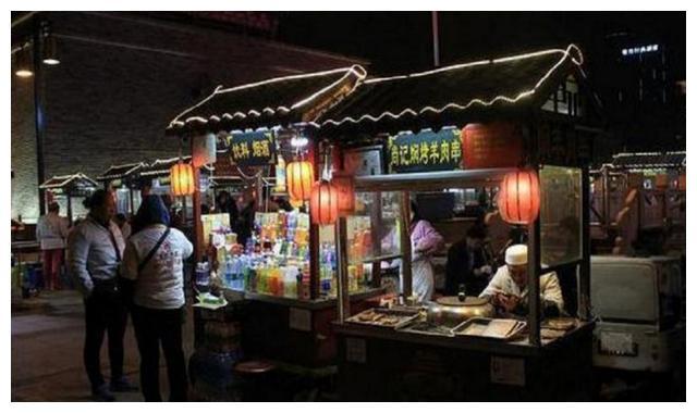 路边摊 最不干净 的4样食物 十分不卫生 为了健康尽量少吃 腾讯新闻