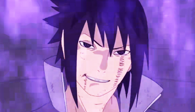 杀死五影就天下太平了佐助想法太简单五影是和平的象征