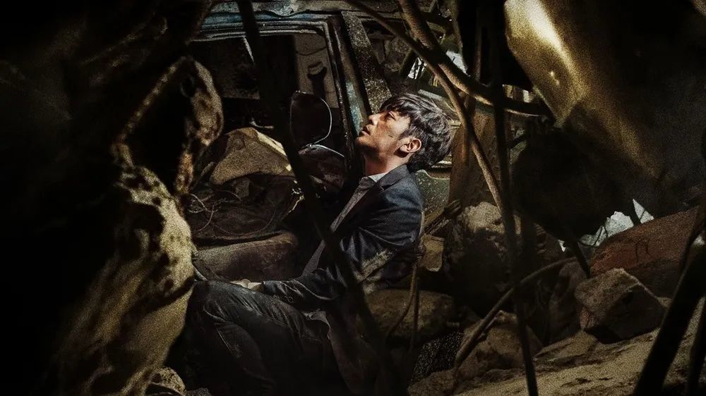 青年之声电影映画会里的战疫青春