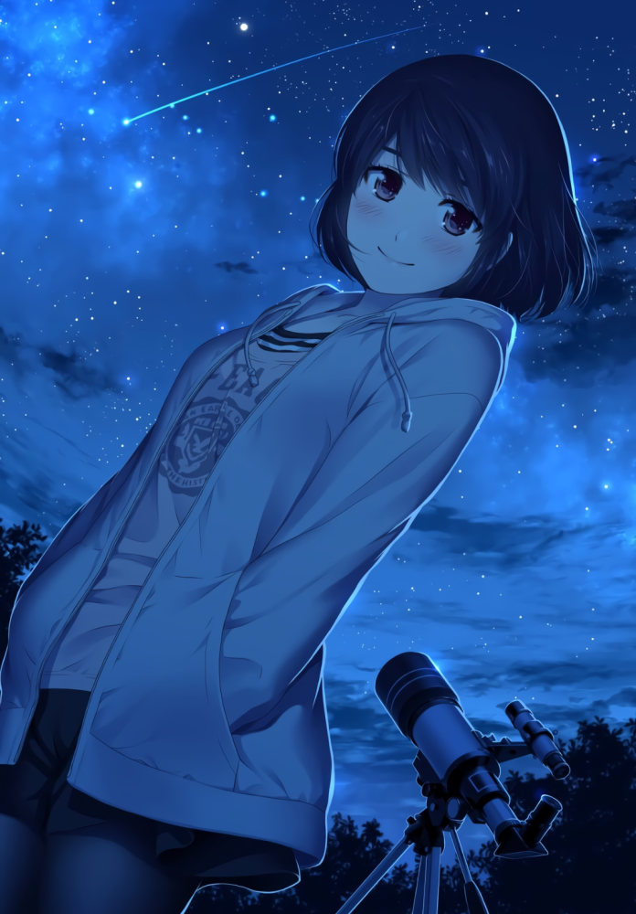 《家有女友》漫画完结了.可这样的结局,现实中有几个女生能够面对呢?
